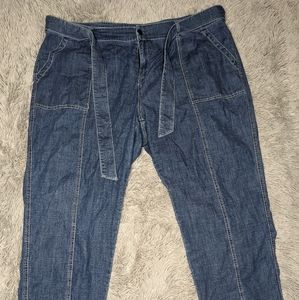 Lane Bryant jeans
